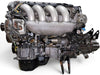 Toyota Celica GTS 2000-2005 1.8L 4CYL Engine 6SPD Transmission JDM 2ZZ 4649