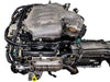 Infiniti G35X 2004 2005 2006 3.5L V6 AWD Engine JDM VQ35DE Motor VQ35 829B