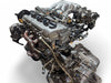2001-2003 Toyota Highlander 3.0L V6 2WD Engine JDM 1MZ 1448395 Free Shipping