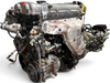 Mazda Miata MX-5 1994-1997 1.8L VVT 4CYL Engine Auto Transmission JDM BP 4925