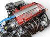 Honda Accord Euro R 1998-2002 2.2L 4CYL Engine LSD Transmission JDM H22A 0868