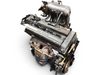 Honda CRV 1997 1998 1999 2000 2001 2.0L 4CYL Engine JDM B20B Motor 2485