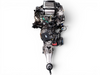 Suzuki Jimny JB23W 1998-2000 Turbo Engine Transmission Loom ECU JDM K6A 4036