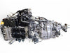 2024 Subaru Impreza RS 2.5L 4CYL Engine JDM FB25 CN12863 Free Shipping