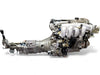 Mazda Miata 1990-1993 1.6L Engine Manual Transmission JDM B6 723784 *Ships Free*