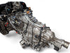 2014 Subaru Legacy Sdn 2.5L 4CYL Automatic CVT Transmission JDM FB25 Ships Free