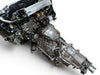 Subaru WRX 2015 2016 2017 2.0L Turbo Automatic Transmission JDM FA20DIT 5834
