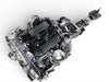 Nissan 370Z 2009-2012 3.7L V6 Engine Manual 6SPD Transmission JDM VQ37 3159