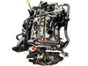 Toyota Prius C 2016 2017 2018 2019 1.5L Hybrid Engine Motor JDM 1NZ 1NZFXE 6778