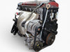 Honda Accord Euro R 1998-2002 2.2L 4CYL Engine LSD Transmission JDM H22A 4669
