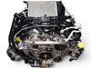 Subaru WRX 2015 2016 2.0L 4CYL Turbo Engine Motor JDM FA20 FA20DIT 5531