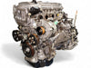 02-09 Toyota Camry 01-07 Highlander 2.4L 4CYL Engine JDM 2AZ 1752213 Ships Free