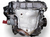 Mitsubishi Lancer Ralliart 09-10 2.0L Turbo Engine JDM 4B11 DP1308 *Ships Free*