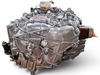 Toyota Prius 2015 1.8L Automatic CVT Transmission JDM 2ZRFXE 2ZR