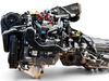 Subaru Impreza WRX STI 2008-2021 2.5L Turbo Engine JDM Motor EJ257 0168