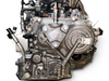 Nissan Versa 2016-2019 1.6L 4CYL Automatic CVT Transmission JDM HR16DE 079D