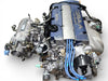 Honda Accord SIR 1998 1999 2000 2001 2002 2.0L DOHC VTEC Engine JDM F20B 1831