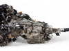 15-16 Subaru Impreza 2.0L 4CYL Auto Transmission JDM FB20 K942389 Free Shipping