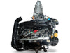 Subaru Legacy 2.5GT 2010-2011 2.5L 4CYL Turbo Engine JDM EJ25 5206929 Ships Free