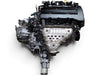Mitsubishi Lancer 2009 2010 2.4L 4Cyl Engine JDM 4B12 Motor 7041