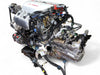 Honda Integra Type R DC5 RSX 2.0L 4CYL Engine Swap JDM K20A 3603012 Ships Free