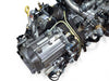 Honda Civic 2001-2005 1.7L 4CYL Automatic 3SPD Transmission JDM D17A 3224