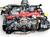 Subaru Impreza WRX STI 2008-2014 2.5L Turbo JDM Engine Motor EJ257 2061
