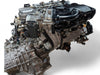 2003-2006 Toyota Camry 3.0L V6 VVTI Engine JDM 1MZ 1862112 Free Shipping