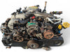 2008-2010 Subaru Impreza 2.5L 4CYL Engine EJ25 D265888 Free Shipping