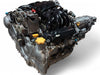 2005-2009 Subaru Legacy Outback 3.0L H6 Engine JDM EZ30 U123392 Free Shipping