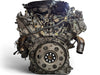 2006 Lexus GS300 3.0L V6 RWD Engine JDM 3GR 0058440 *DAMAGED* Free Shipping