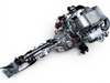 Suzuki Jimny JB23W 1998-2000 Turbo Engine RWD Manual Transmission JDM K6A 2468