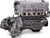 Toyota Matrix XRS 2003-2006 1.8L 4CYL Engine JDM 2ZZGE Motor 2ZZ 5300