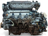 Honda Pilot 2006 2007 2008 3.5L SOHC V6 VTEC 4WD Engine JDM J35A Motor