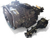Subaru Outback SW 2010 2.5L 4CYL Automatic CVT Transmission JDM EJ253 w/ Diff