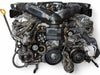 2007-2009 Lexus LS460 4.6L V8 Engine JDM 1UR 0013260 Free Shipping