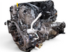 JDM 2014-2015 Infiniti Q50 3.7L V6 AWD Engine VQ37VHR Motor VQ37 466A