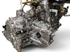 Nissan Presage TNU31 2.5L 4CYL Automatic 4SPD Transmission JDM QR25DE 304A