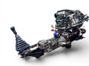 Suzuki Jimny JB23W 1998-2000 Turbo Engine Transmission JDM K6A 3652