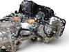 Subaru Crosstrek XV Engine 2013 2014 2.0L 4CYL Motor JDM FB20 1176