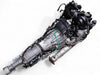 2009-2011 Mazda RX8 1.3L Engine Auto 6SPD Transmission JDM 13B 557764 Ships Free