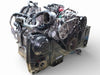 Subaru Impreza WRX 2002-2005 2.0L 4CYL AVCS Turbo Engine JDM EJ205 6019