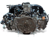 Subaru Forester 2014 2015 2.5L 4CYL Engine JDM FB25 Motor