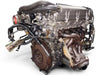 Toyota Celica GTS 2000 2001 2002 2003 2004 2005 1.8L 4CYL Engine JDM 2ZZ 5232