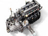 02-09 Toyota Camry 01-07 Highlander 2.4L 4CYL Engine JDM 2AZ 1752213 Ships Free
