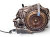 Honda CRV 2005 2006 2.4L 4CYL 2WD 5SPD Automatic Transmission JDM K24A 9142