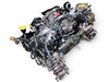 Subaru Legacy GT BH5 1998-2003 2.0L 4Cam Twin Turbo Engine JDM EJ206 1308