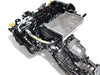 Subaru Forester XT 2014 2015 2.0L 4CYL Turbo Engine Motor JDM FA20DIT 9320