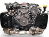 98-03 Subaru Legacy GT 2.0L Turbo Engine 5SPD Swap JDM EJ208 A986552 Ships Free