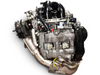 Subaru Forester 2009-2013 2.5L 4CYL Turbo AVCS Engine Motor JDM EJ255 0281L